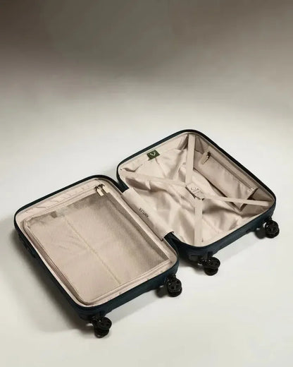 Antler Single Stripe Cabin Suitcase - 55cm