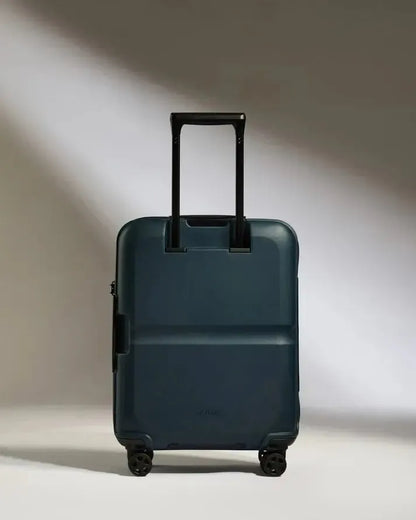 Antler Single Stripe Cabin Suitcase - 55cm