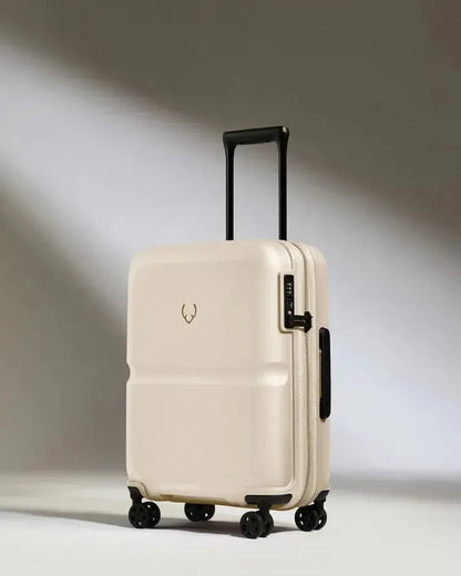 Antler Single Stripe Cabin Suitcase - 55cm