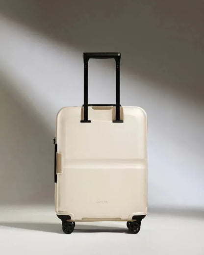 Antler Single Stripe Cabin Suitcase - 55cm