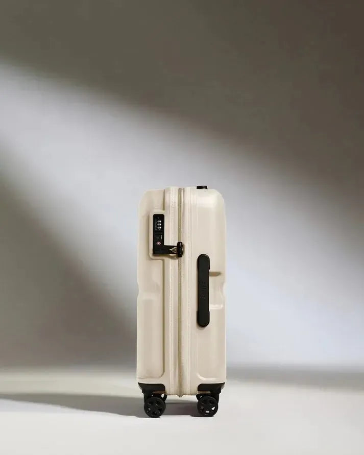 Antler Single Stripe Cabin Suitcase - 55cm