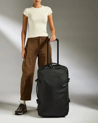 Antler Discovery Wheeled Duffel -73cm