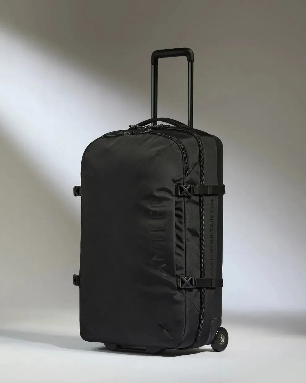 Antler Discovery Wheeled Duffel -73cm