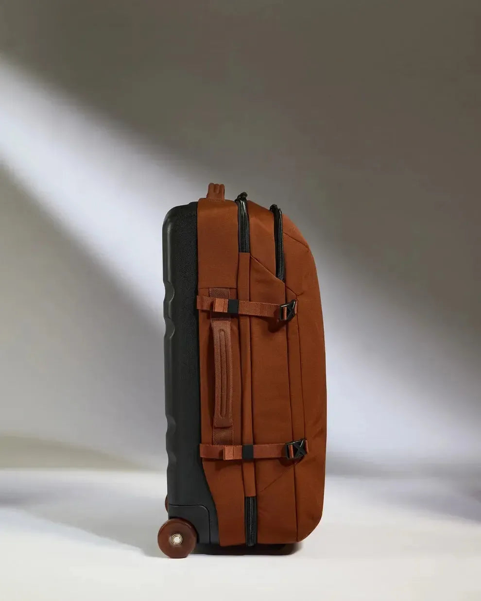 Antler Discovery Wheeled Duffel -73cm