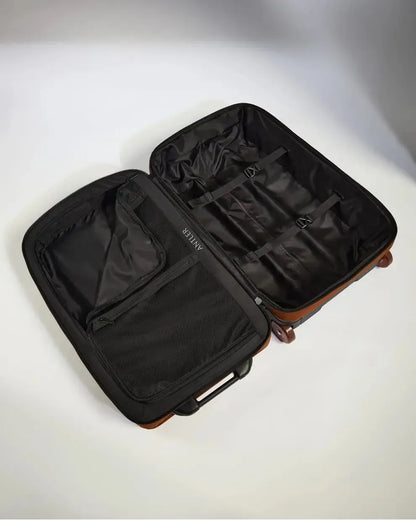 Antler Discovery Wheeled Duffel -73cm