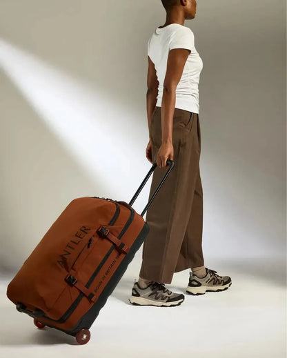 Antler Discovery Wheeled Duffel -73cm