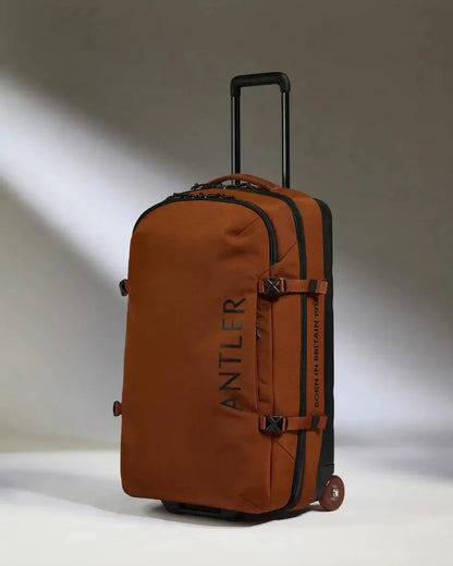Antler Discovery Wheeled Duffel -73cm