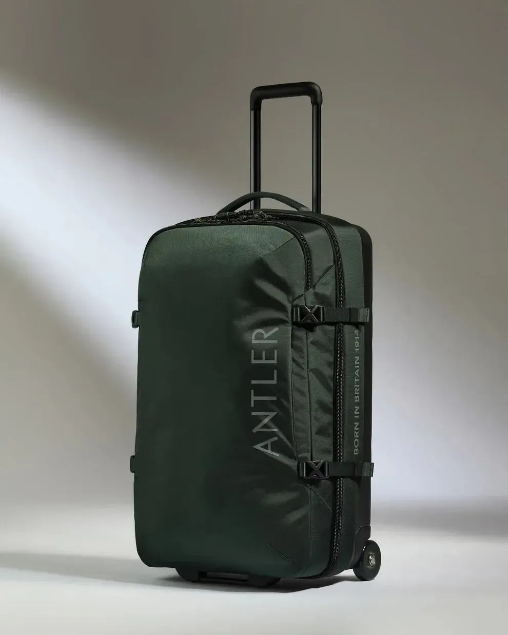 Antler Discovery Wheeled Duffel -73cm