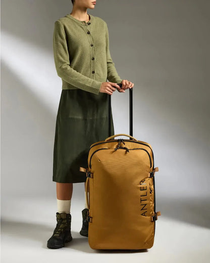 Antler Discovery Wheeled Duffel -73cm