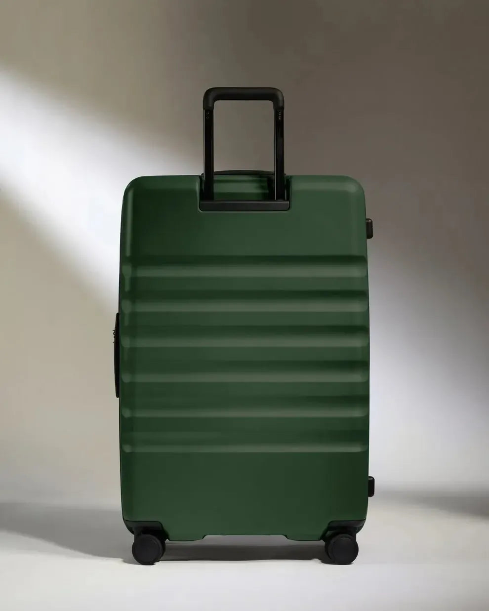 Antler Icon Stripe Dual Opening Large Suitcase