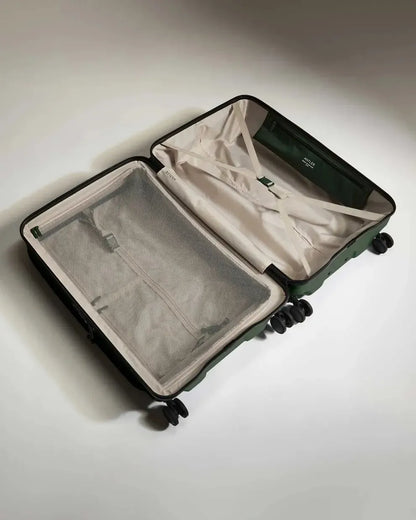 Antler Icon Stripe Dual Opening Large Suitcase
