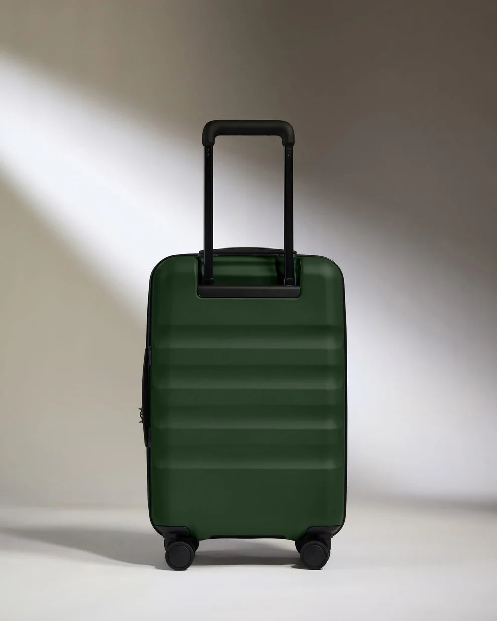 Antler Icon Stripe Dual Opening Cabin Suitcase - 55cm