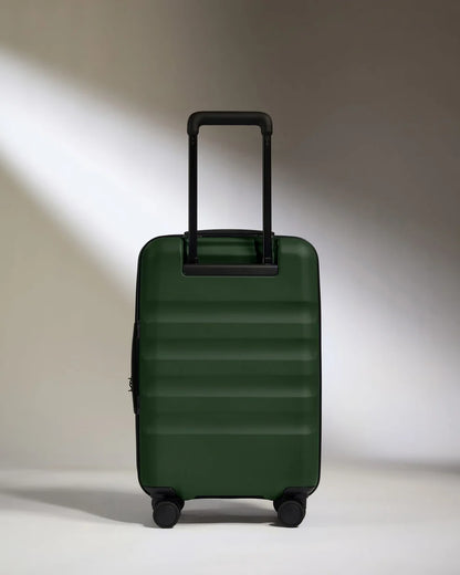 Antler Icon Stripe Dual Opening Cabin Suitcase - 55cm