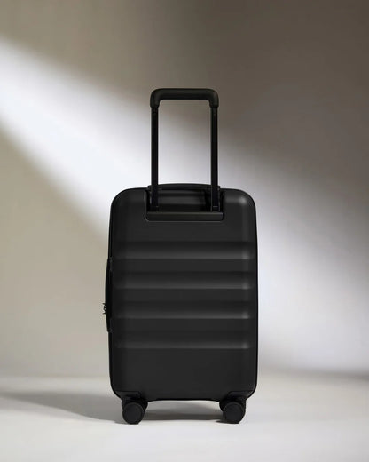 Antler Icon Stripe Dual Opening Cabin Suitcase - 55cm