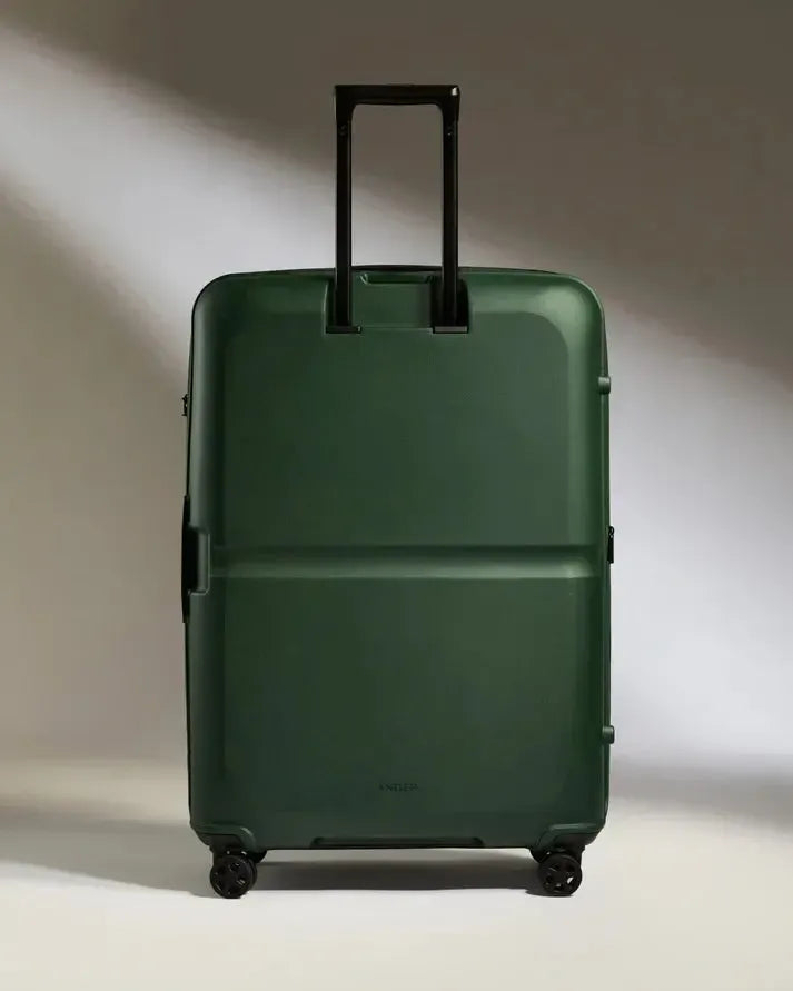 Antler Single Stripe Large Suitcase - 81cm