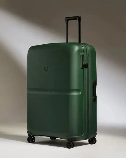 Antler Single Stripe Large Suitcase - 81cm
