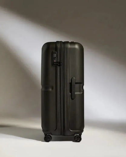 Antler Single Stripe Large Suitcase - 81cm