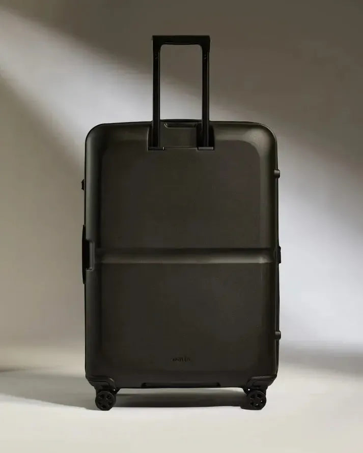 Antler Single Stripe Large Suitcase - 81cm