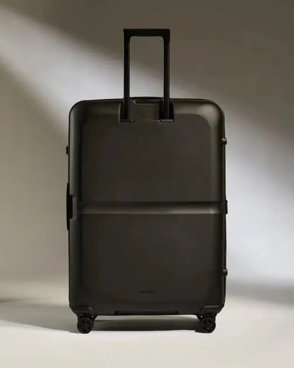 Antler Single Stripe Large Suitcase - 81cm