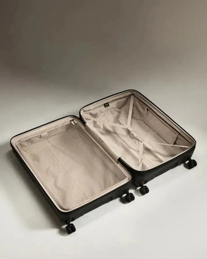 Antler Single Stripe Large Suitcase - 81cm