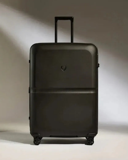 Antler Single Stripe Large Suitcase - 81cm