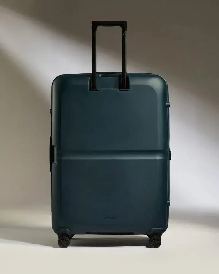 Antler Single Stripe Large Suitcase - 81cm