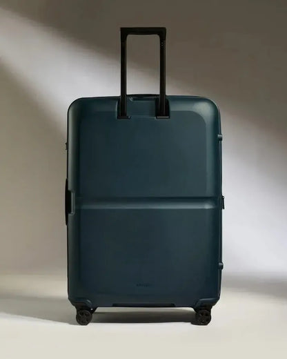 Antler Single Stripe Large Suitcase - 81cm
