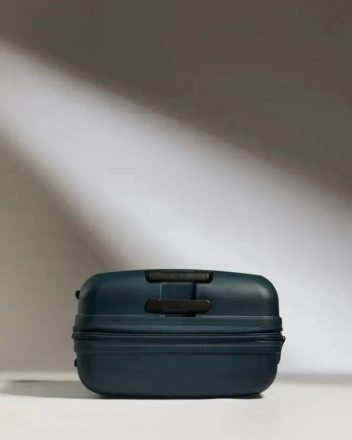 Antler Single Stripe Large Suitcase - 81cm
