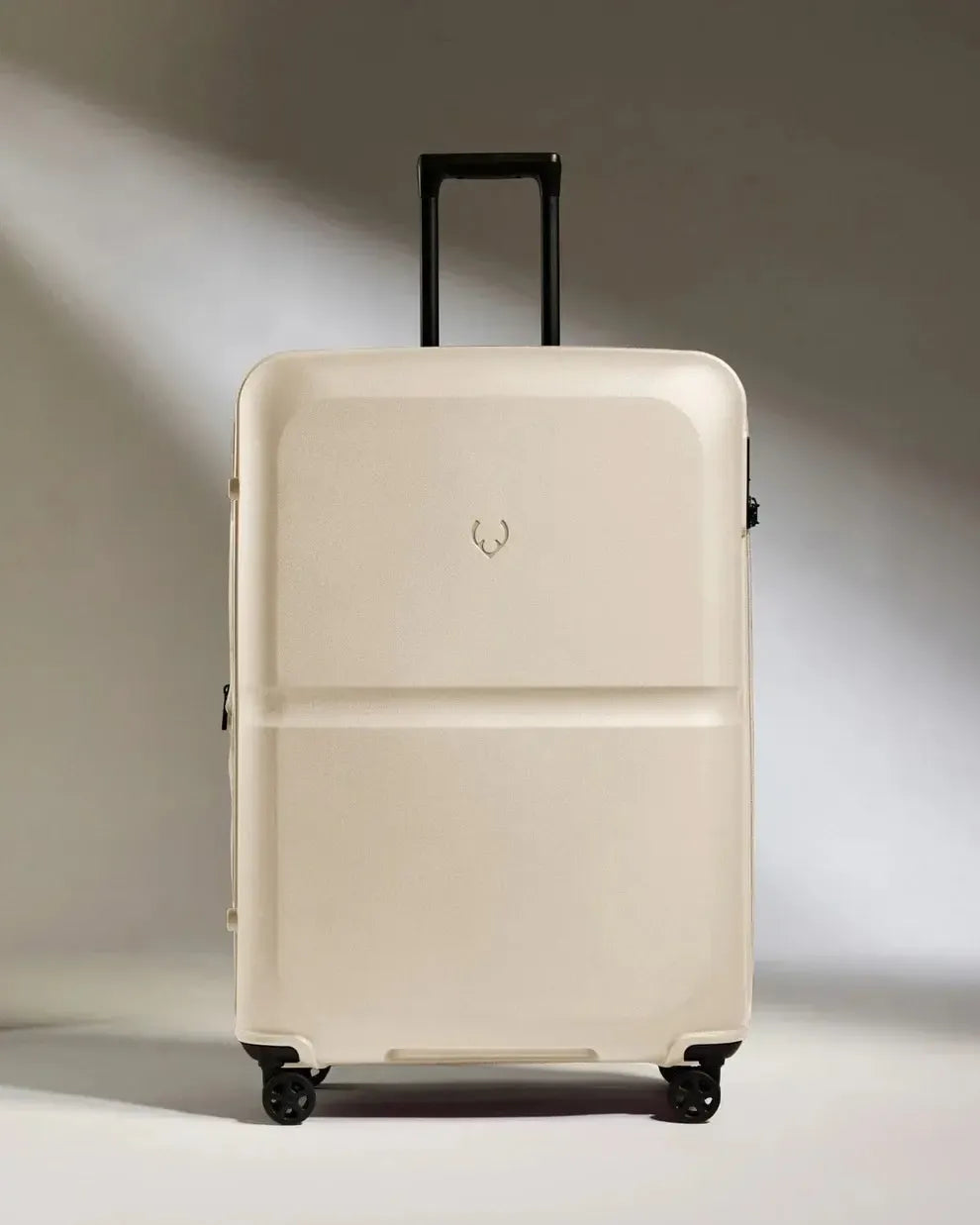 Antler Single Stripe Large Suitcase - 81cm