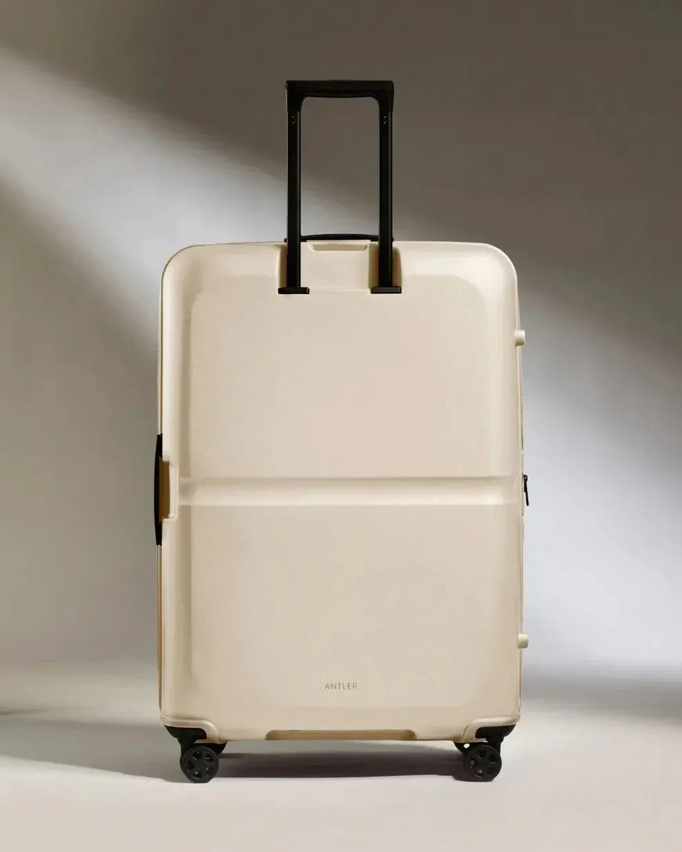 Antler Single Stripe Large Suitcase - 81cm
