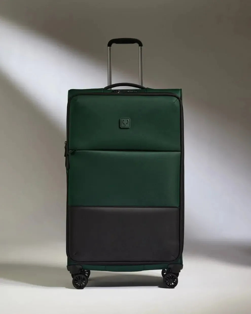 Antler Soft Stripe 2.0 Lightest Large Suitcase - 81 cm