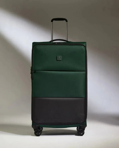 Antler Soft Stripe 2.0 Lightest Large Suitcase - 81 cm