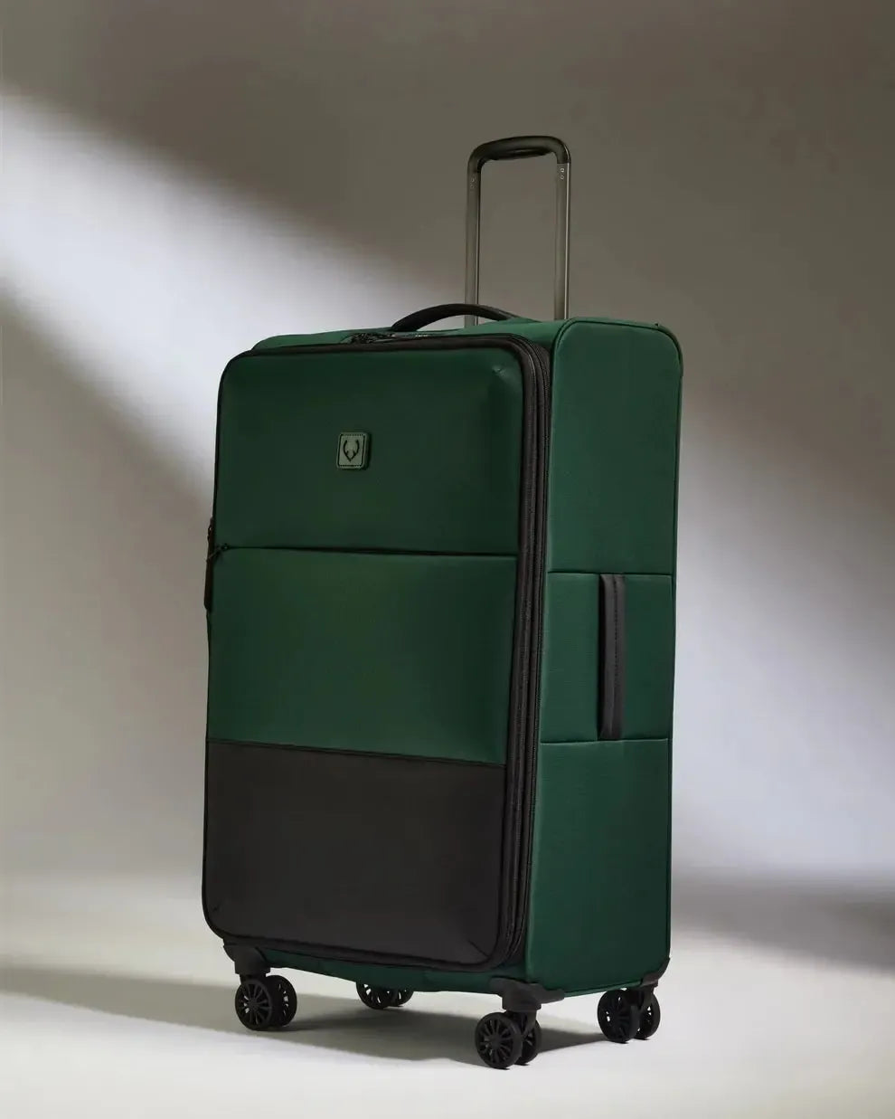Antler Soft Stripe 2.0 Lightest Large Suitcase - 81 cm