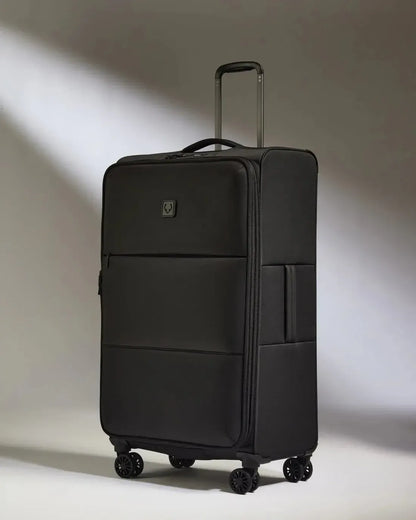 Antler Soft Stripe 2.0 Lightest Large Suitcase - 81 cm
