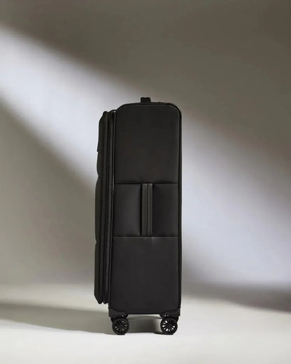 Antler Soft Stripe 2.0 Lightest Large Suitcase - 81 cm