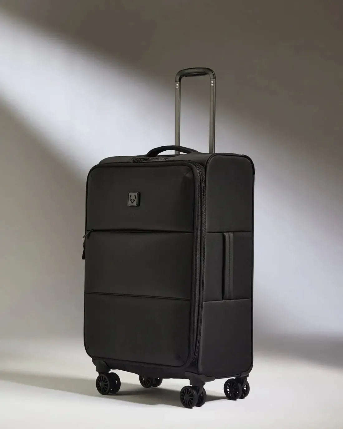 Antler Soft Stripe 2.0 Lightest Cabin Suitcase - 55cm