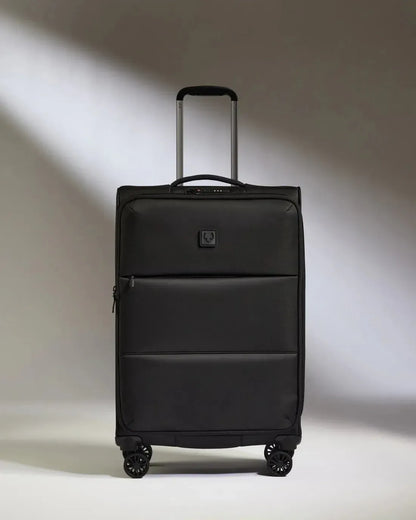 Antler Soft Stripe 2.0 Lightest Cabin Suitcase - 55cm