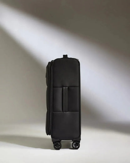 Antler Soft Stripe 2.0 Lightest Cabin Suitcase - 55cm
