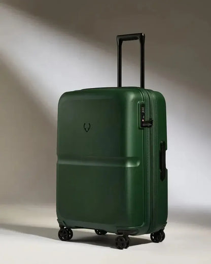 Antler Single Stripe Medium Suitcase - 68cm