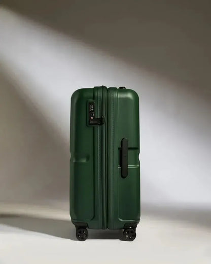 Antler Single Stripe Medium Suitcase - 68cm
