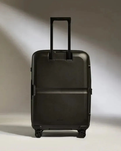Antler Single Stripe Medium Suitcase - 68cm