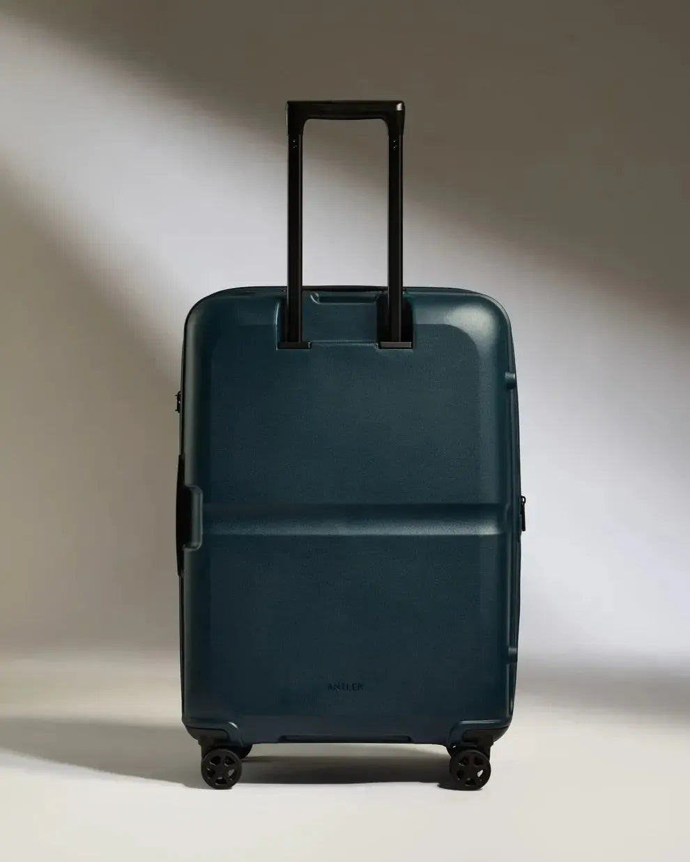Antler Single Stripe Medium Suitcase - 68cm