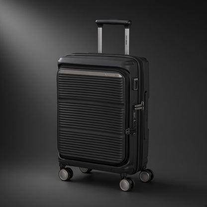 Samsonite Paralux Spinner Expandable Cabin 55cm