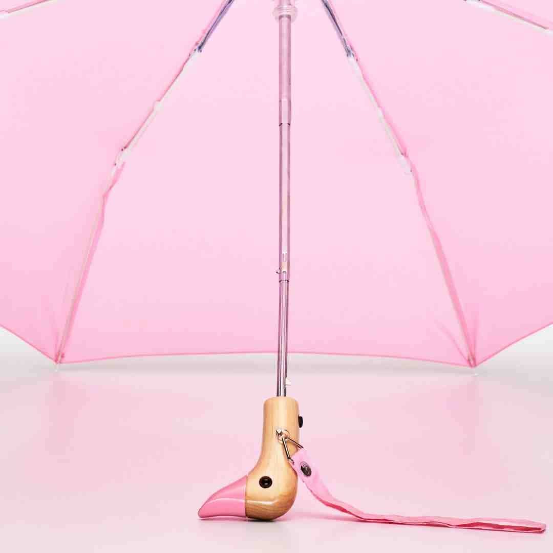 Original Duckhead Compact Eco-Friendly Umbrella