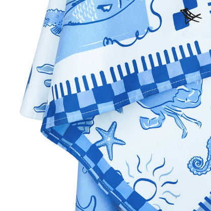 Dock &amp; Bay Quick Dry Design XL Beach Towels
