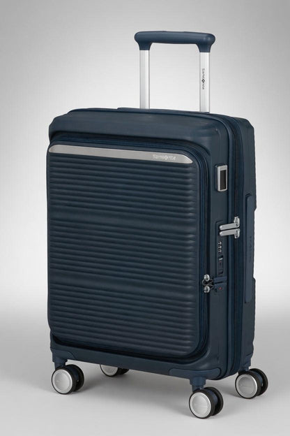 Samsonite Paralux Spinner Expandable Cabin 55cm
