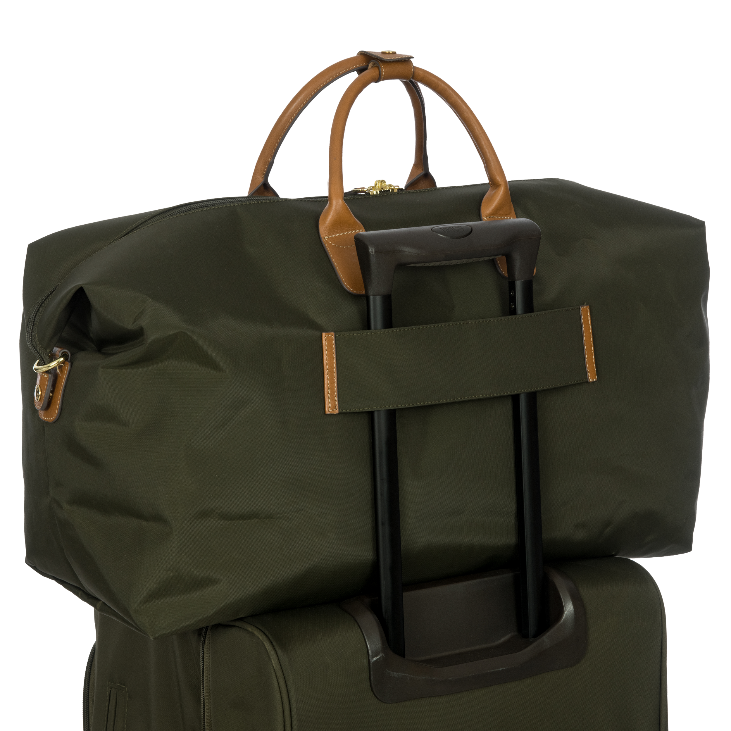 Brics X-Travel Borsone Holdall