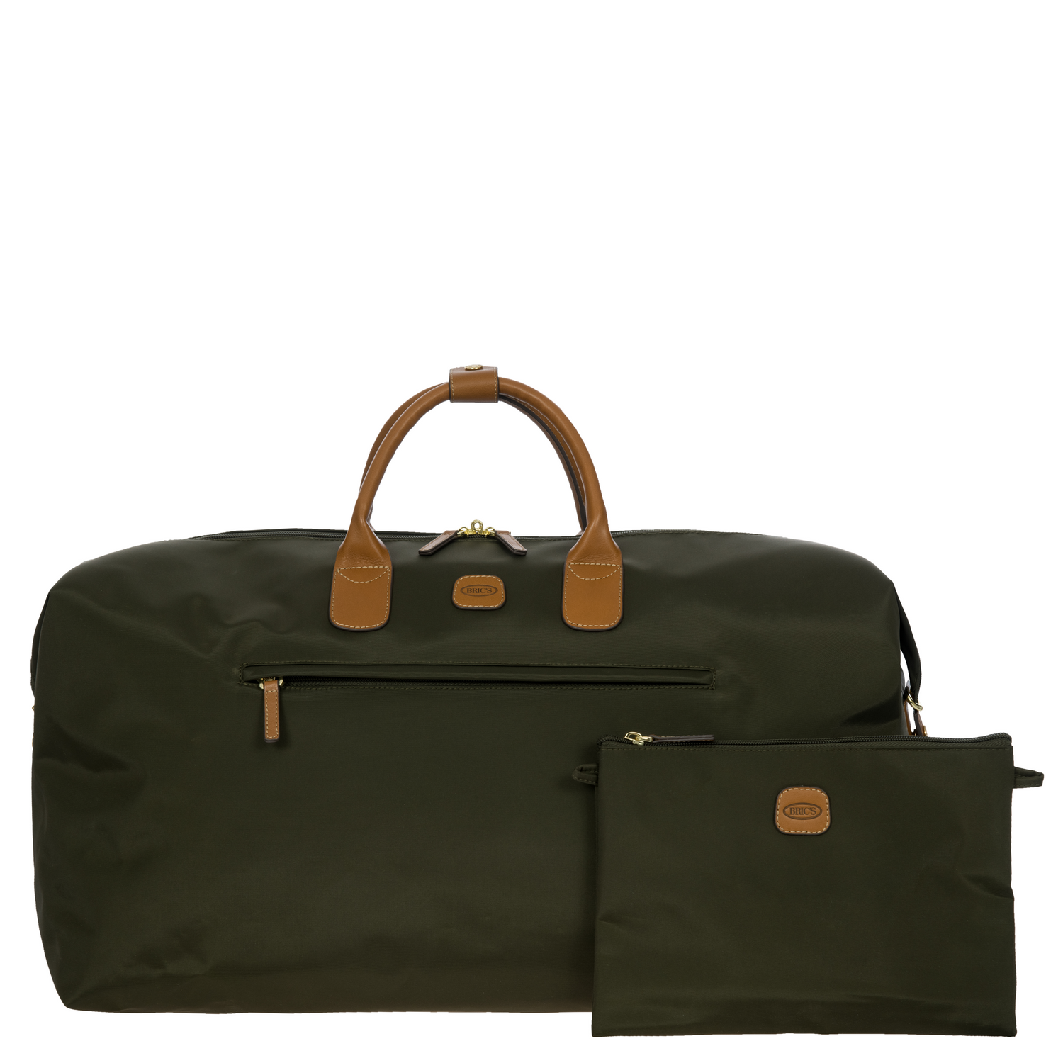 Brics X-Travel Borsone Holdall