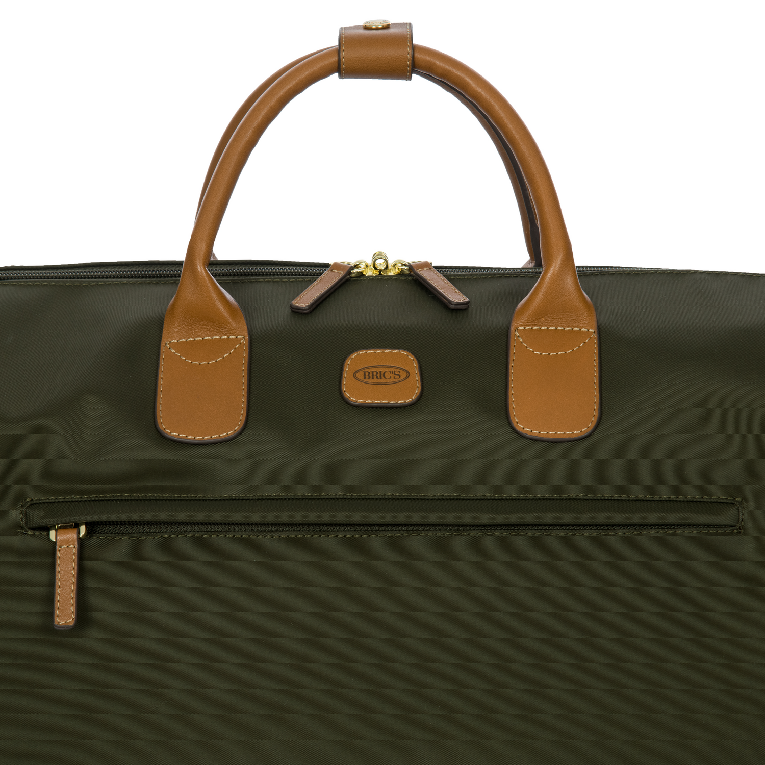 Brics X-Travel Borsone Holdall