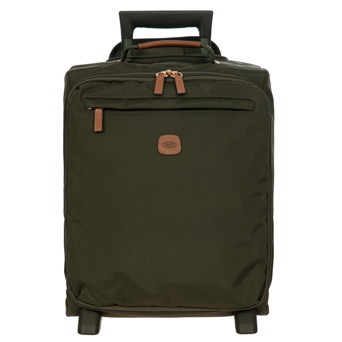 Brics X-Travel Trolley 45cm Underseat - EasyJet size